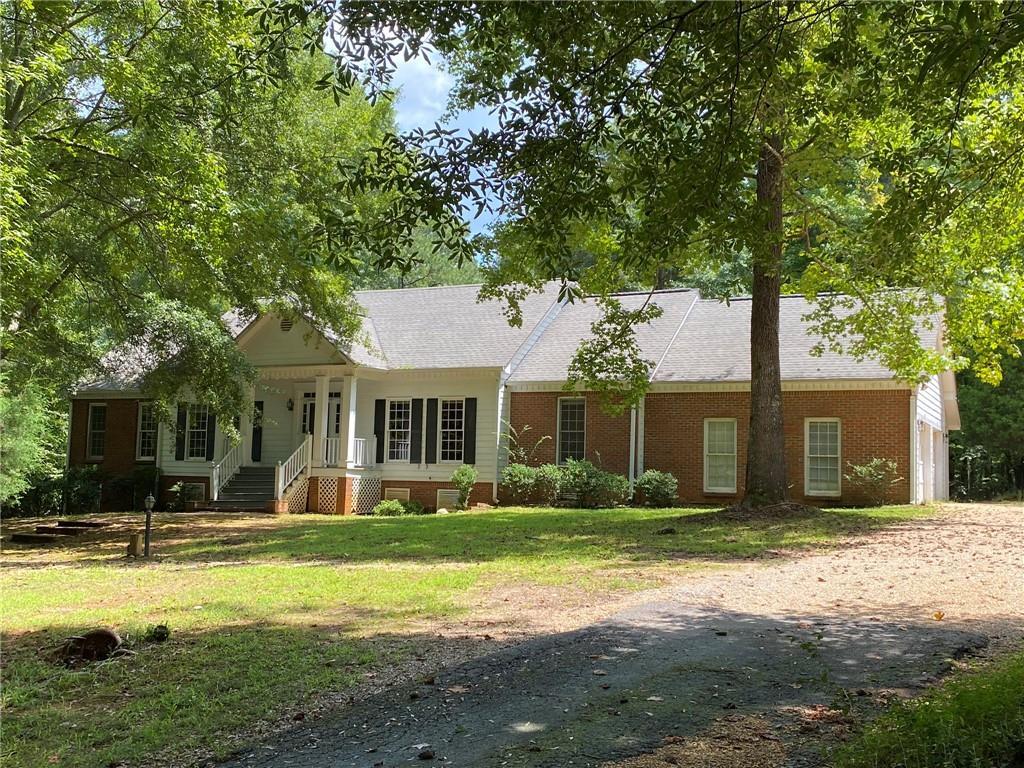 14295 Thompson Rd., Milton, GA 30004