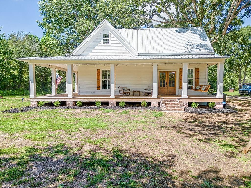 363 Hutcheson Rd., Temple, GA 30179