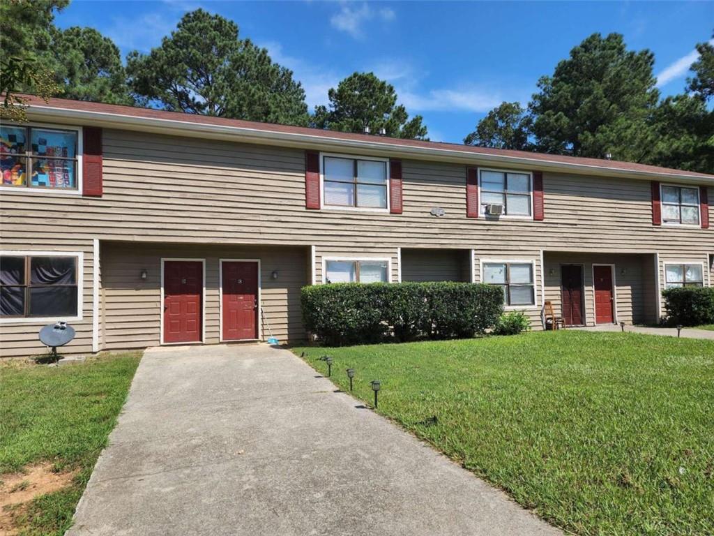 2613 Dorian Dr., Snellville, GA 30078