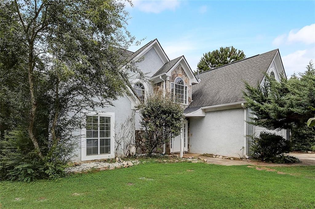 937 Downing Dr., Mcdonough, GA 30253