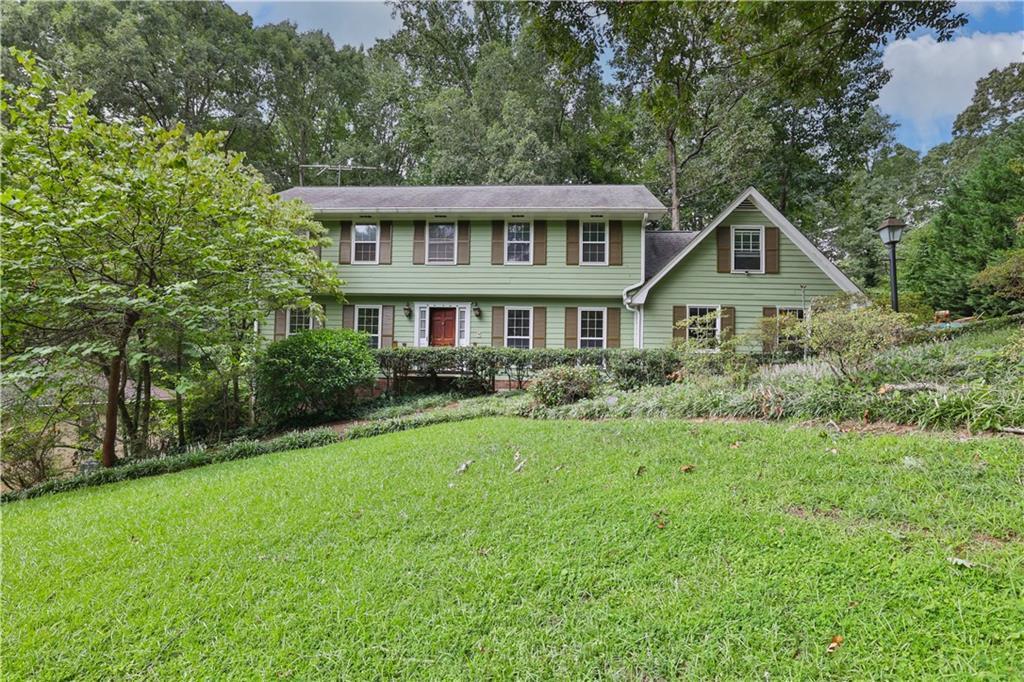 217 Weatherstone Pkwy., Marietta, GA 30068