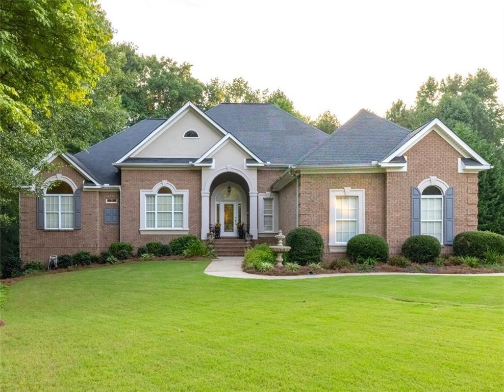 60 Saint Ives Crossing, Winder, GA 30680 MLS 7102465 King Team