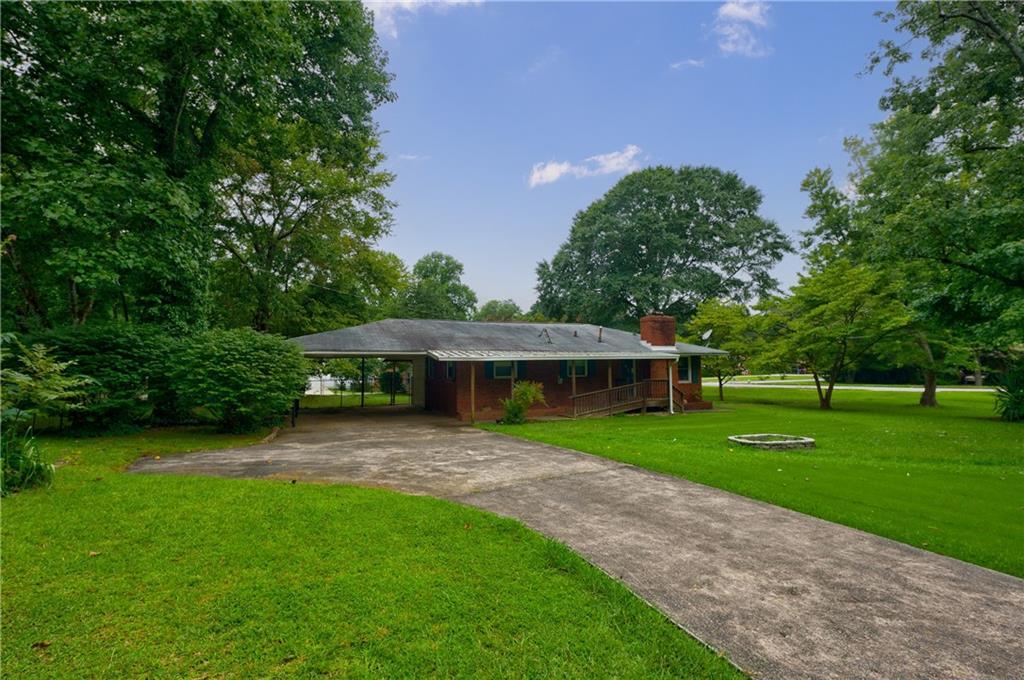 161 College St., Jonesboro, GA 30236