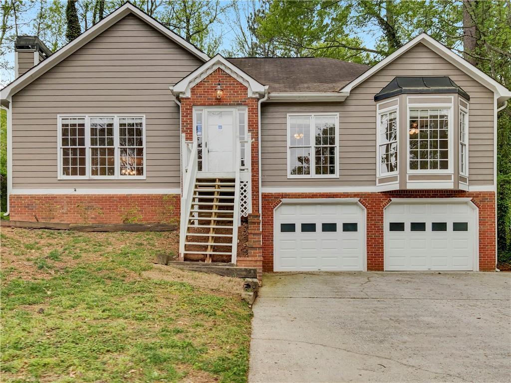 3234 Country Walk Dr., Powder Springs, GA 30127