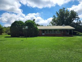 New Homes with Master Bedrooms on the 1st Floor in Wadley: August 20th to August 26th