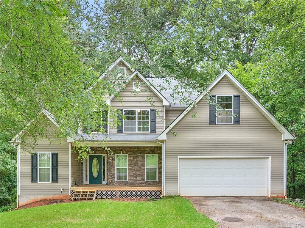 3101 Hurst Rd., Conyers, GA 30094