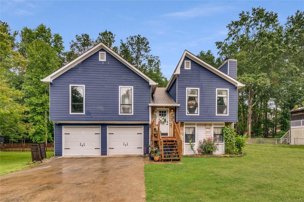 2600 Deerfield Cir., Marietta, GA 30064