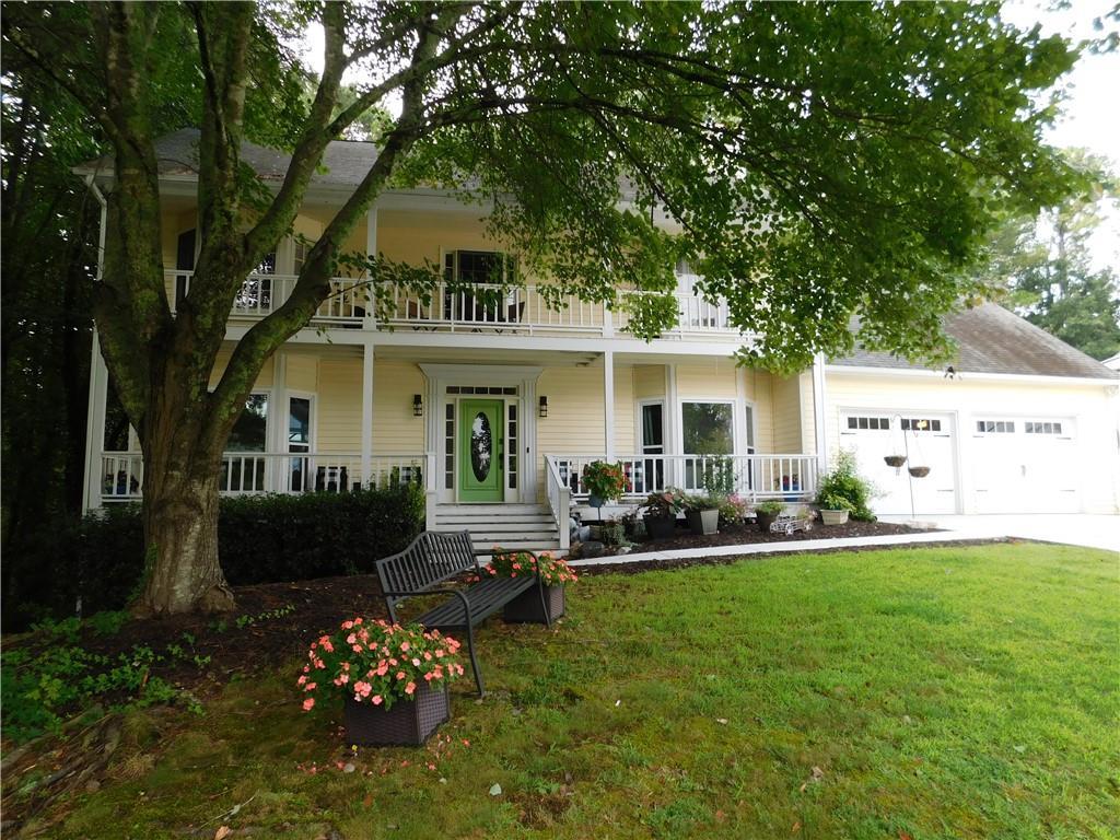 [Address Hidden by Seller], Marietta, GA 30066