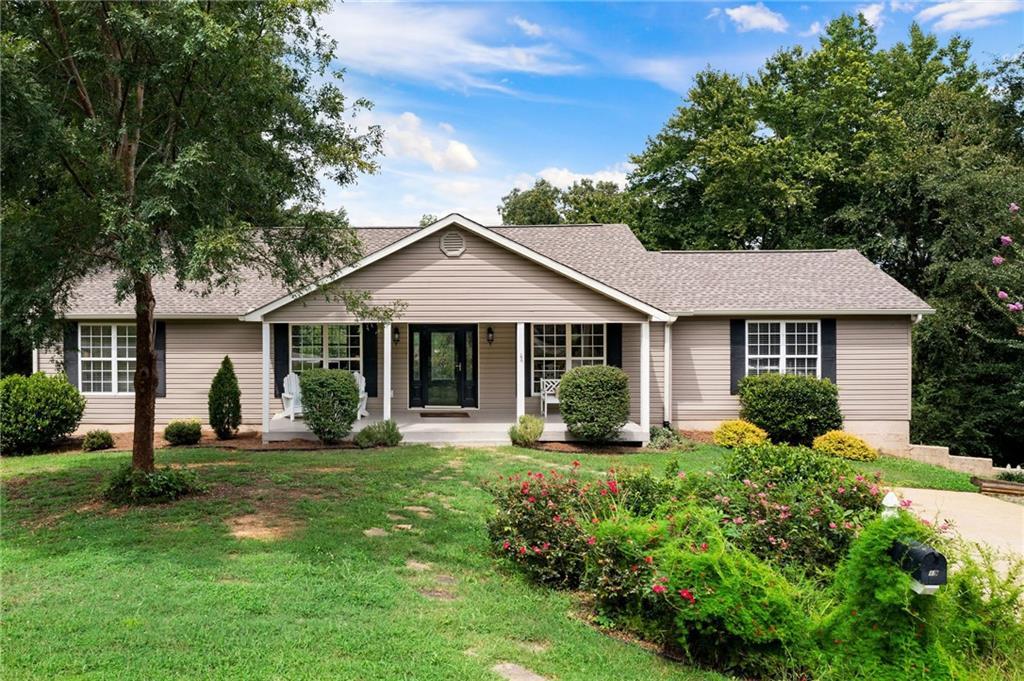 [Address Hidden by Seller], Rome, GA 30161