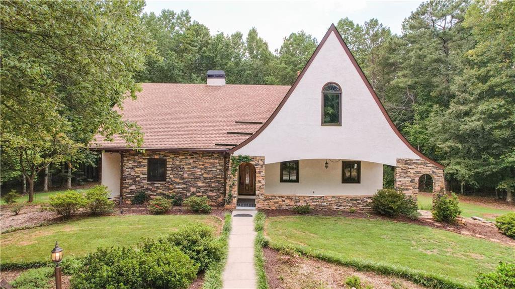 [Address Hidden by Seller], Stone Mountain, GA 30087