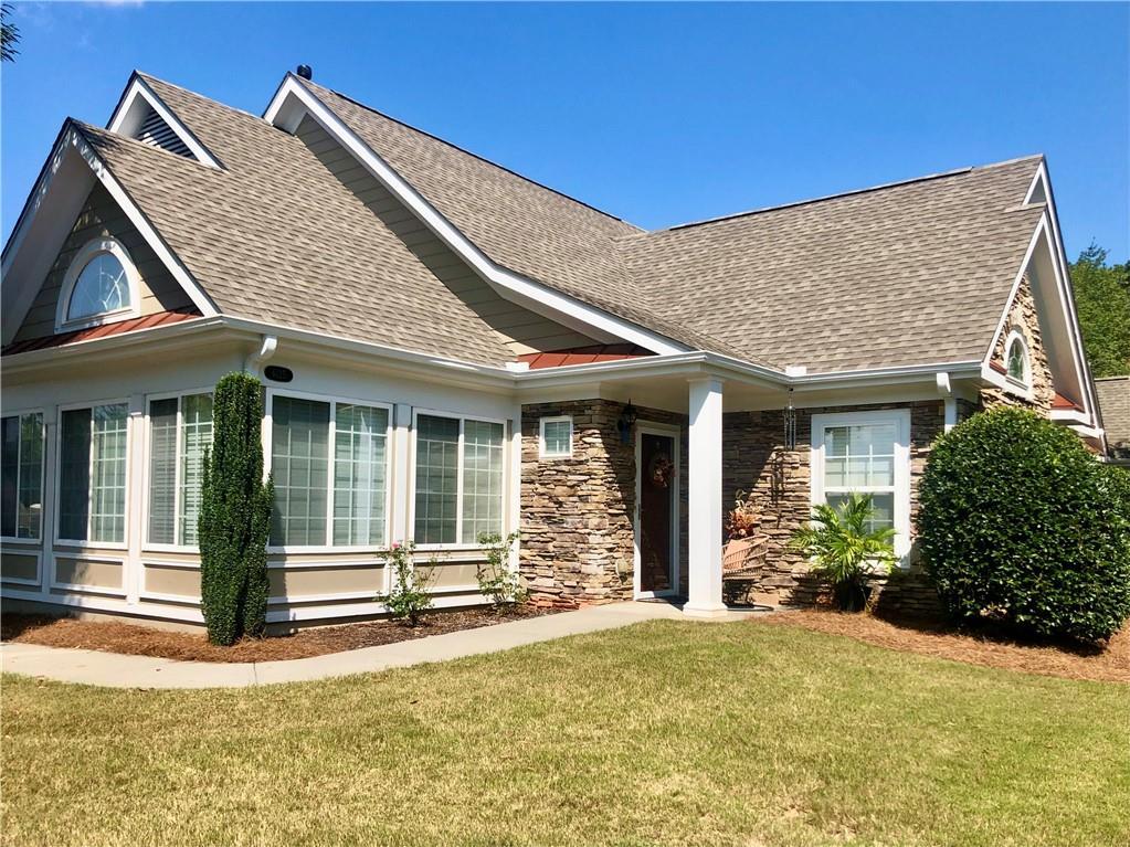 6125 Menlow Court, Cumming, GA 30041