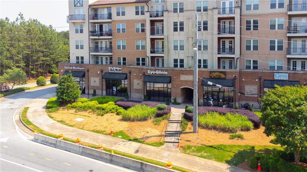 901 Abernathy Rd. #4260, Sandy Springs, GA 30328