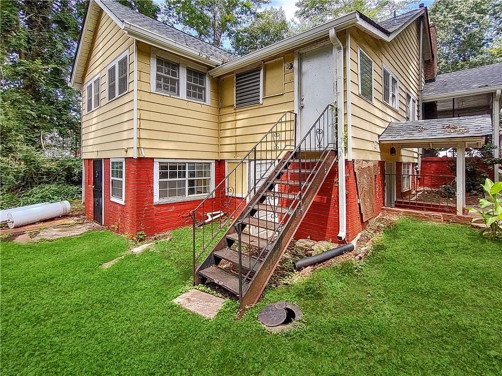 369 Adelle St., Atlanta, GA 30315