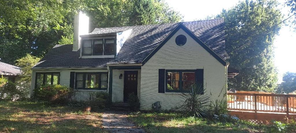 1707 Pine Ridge Dr., Atlanta, GA 30324