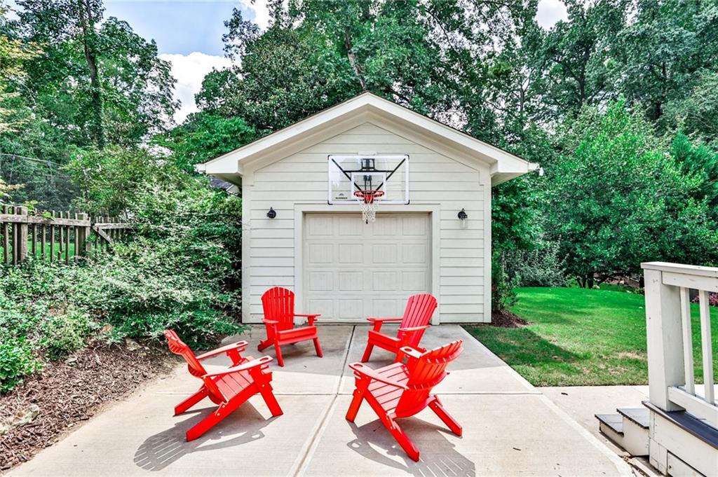 801 Adair Ave., Atlanta, GA 30306