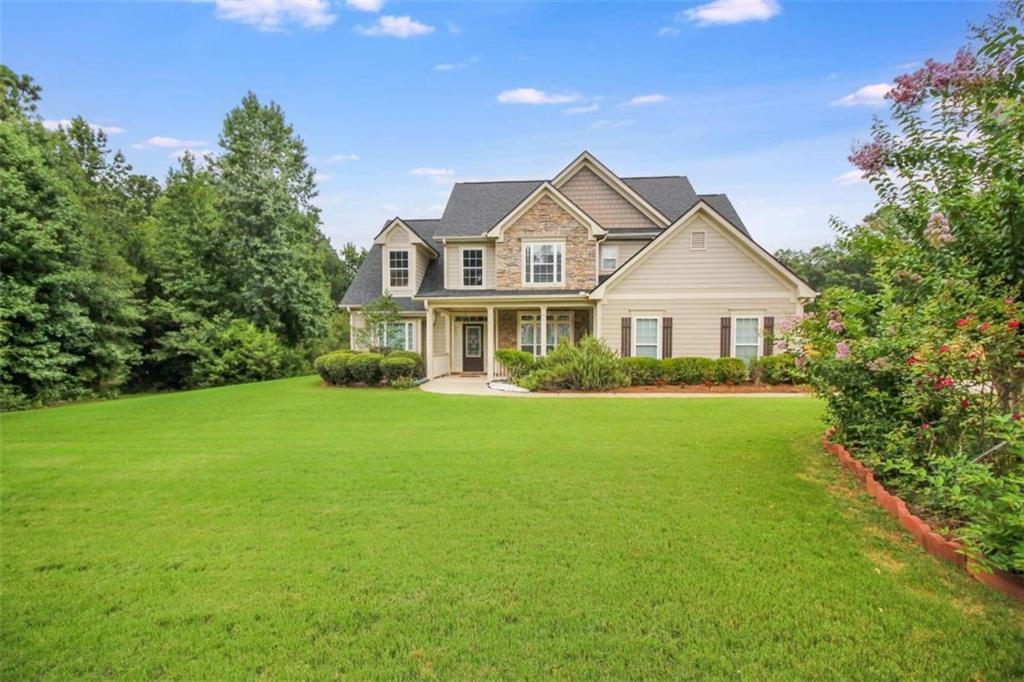212 Suffolk Way, Mcdonough, GA 30252