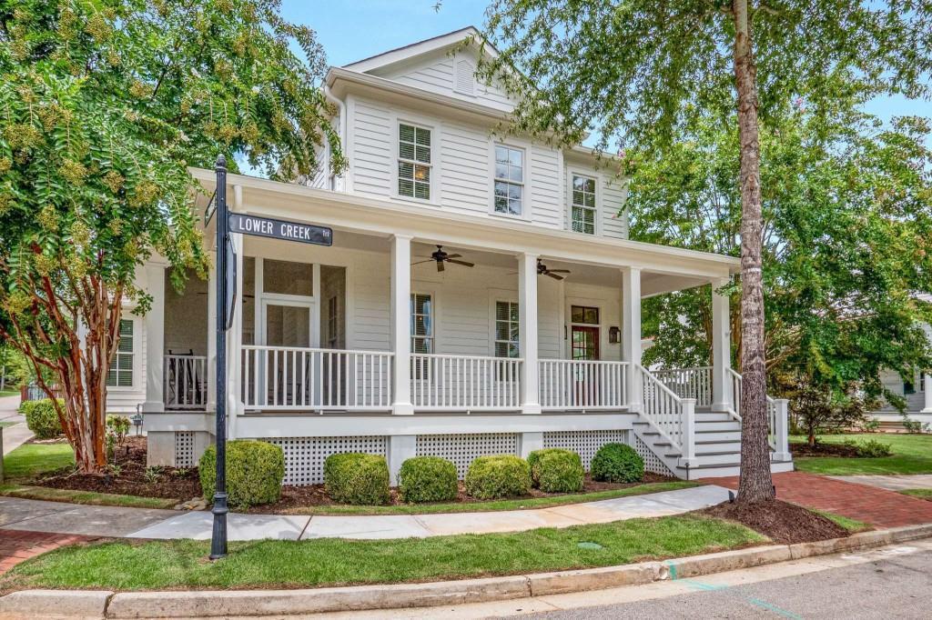 [Address Hidden by Seller], Senoia, GA 30276