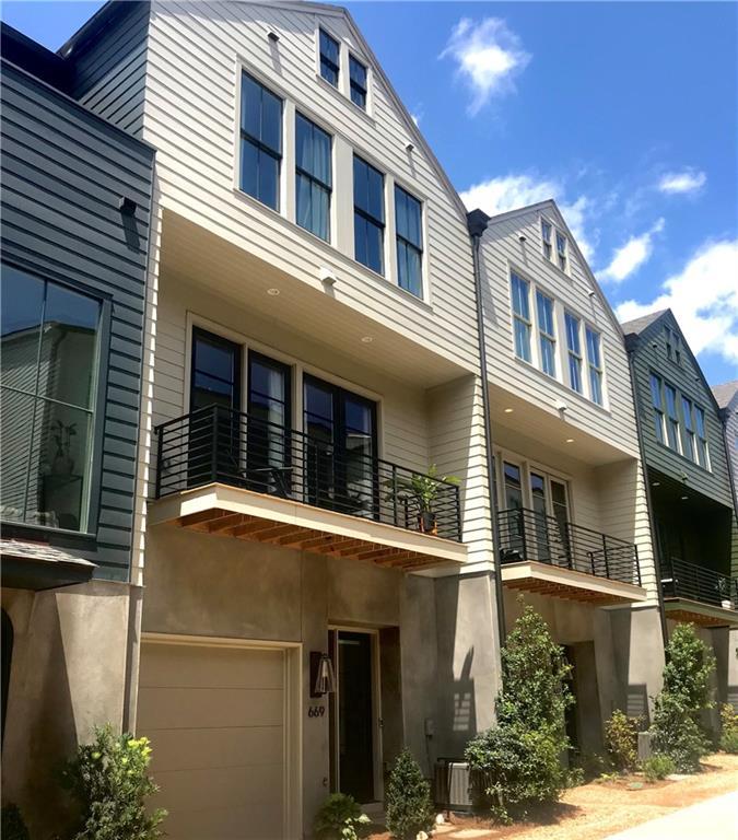 658 Bull St., Atlanta, GA 30315