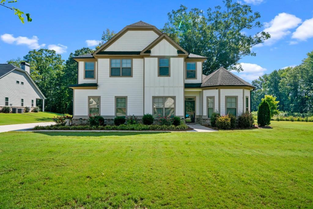 [Address Hidden by Seller], Senoia, GA 30276