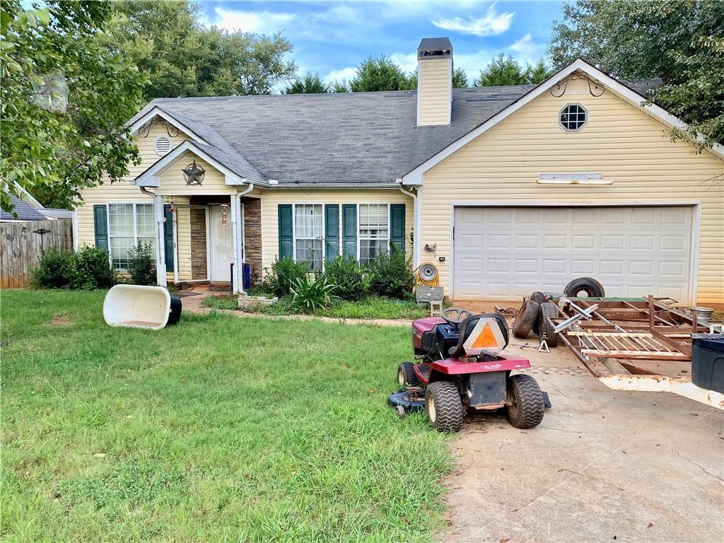 468 Bear Cub Path, Social Circle, GA 30025