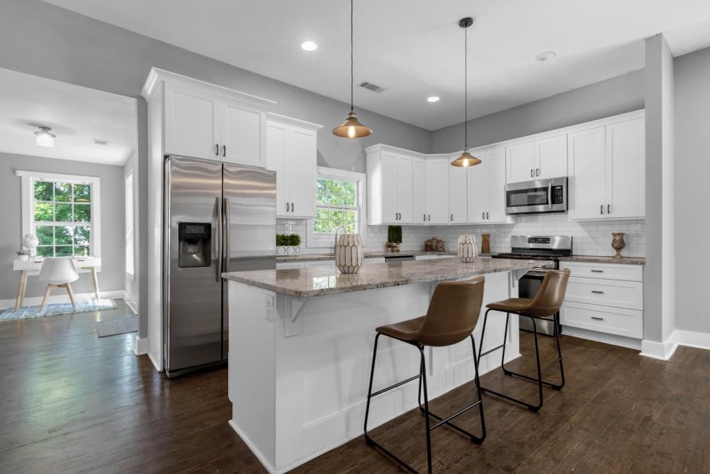 1583 Elixir Ave., Atlanta, GA 30314