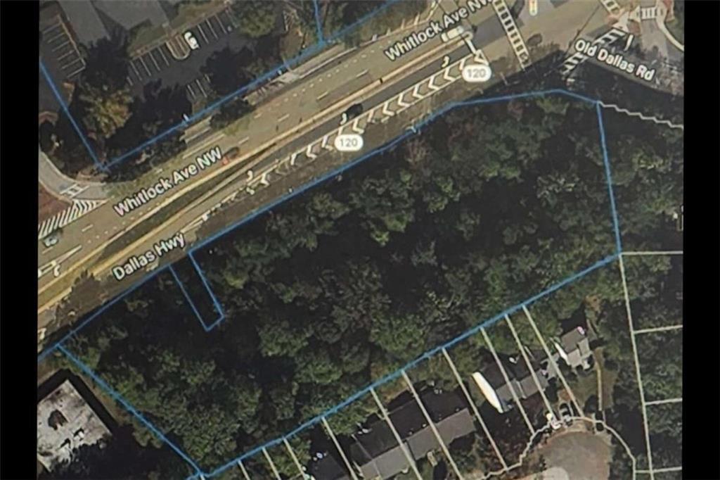 1141 NW Whitlock Ave., Marietta, GA 30064