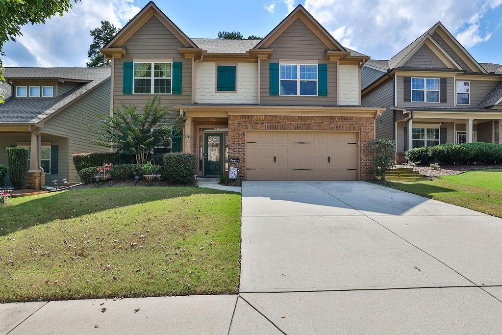 2243 Misty Brook Ct., Buford, GA 30519