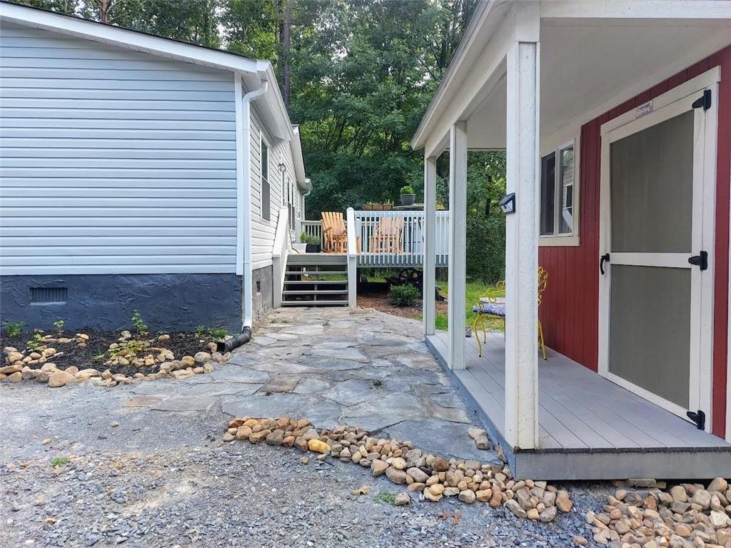 2038 Upper Salem Church Rd., Jasper, GA 30143