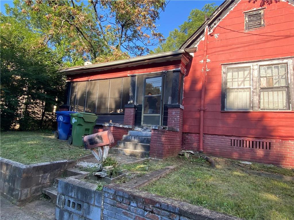 884 Mcdaniel St., Atlanta, GA 30310