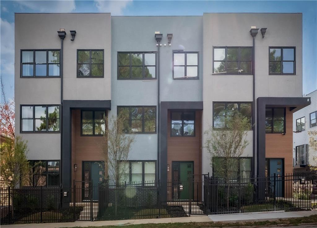 340 Eugenia St. #102, Atlanta, GA 30312