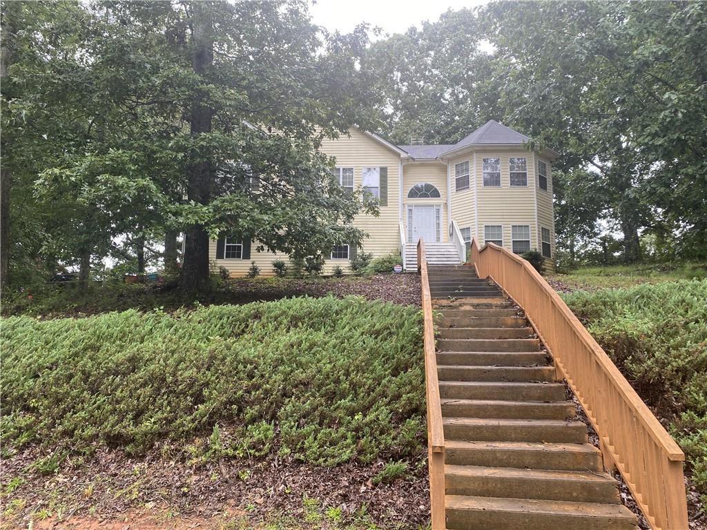 [Address Hidden by Seller], Villa Rica, GA 30180