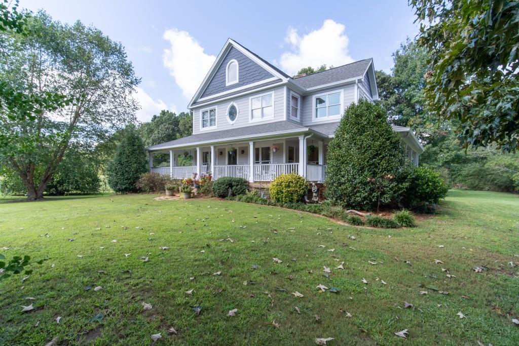 205 Farmers High Rd., Carrollton, GA 30117