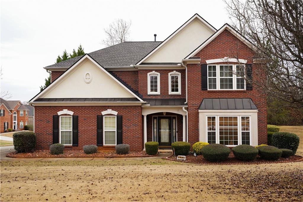 2307 Blackburn Pass, Conyers, GA 30013