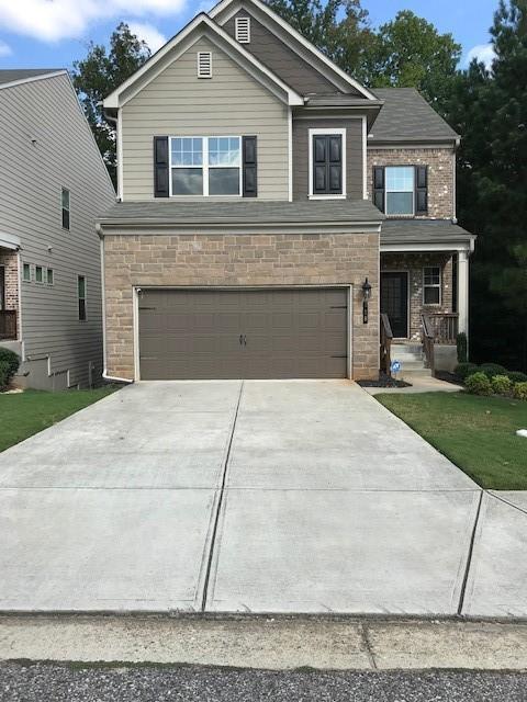 118 Hardy Water Dr., Lawrenceville, GA 30045
