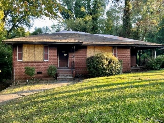 1783 Mckenzie Dr., Decatur, GA 30032