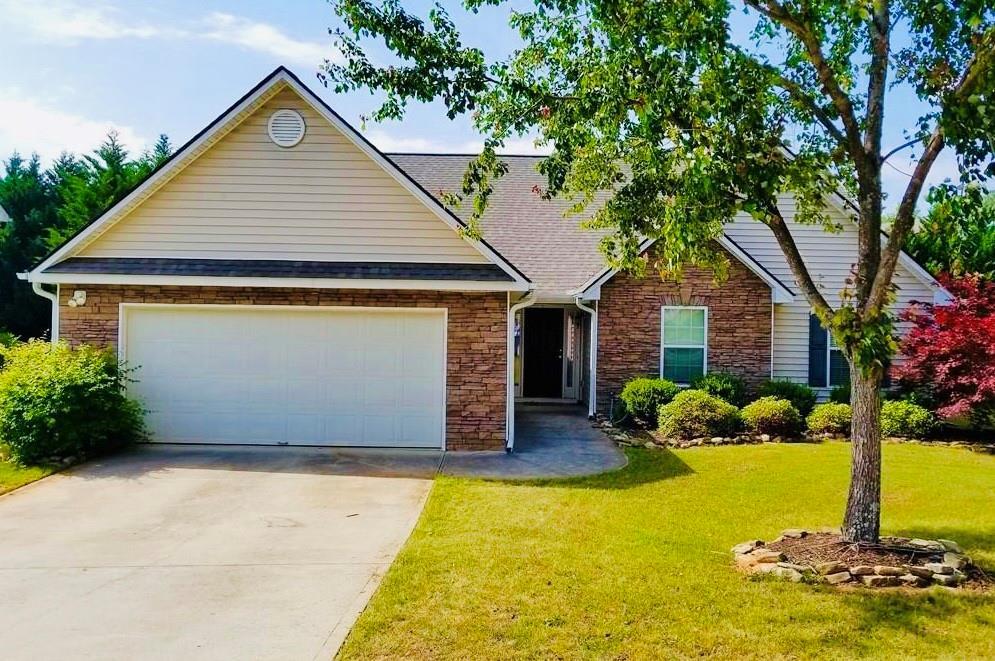3546 Bridle Brook Dr., Auburn, GA 30011