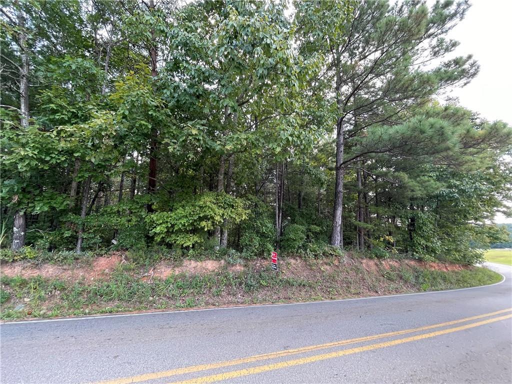 Fortner Rd., Ball Ground, GA 30107