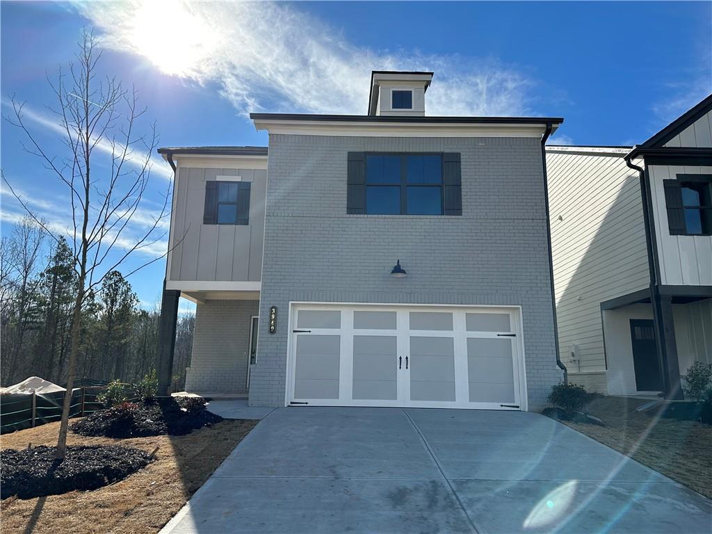 3949 Brookmont Way, Auburn, GA 30011