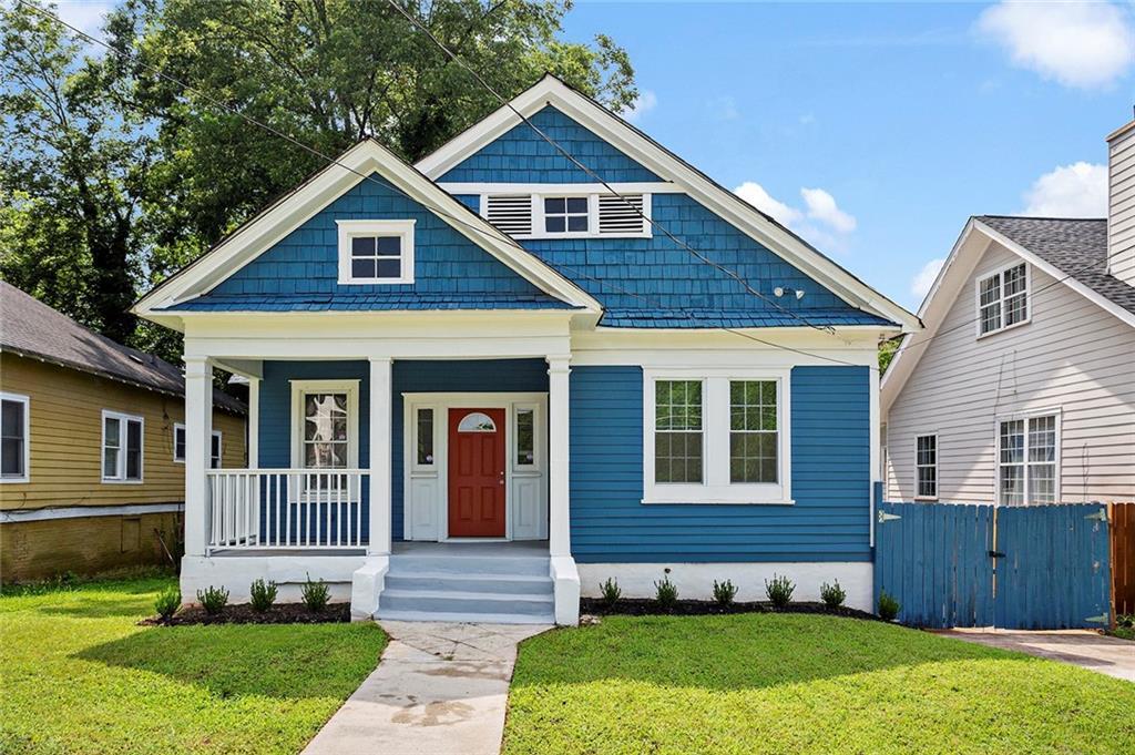 305 Wellington St., Atlanta, GA 30310