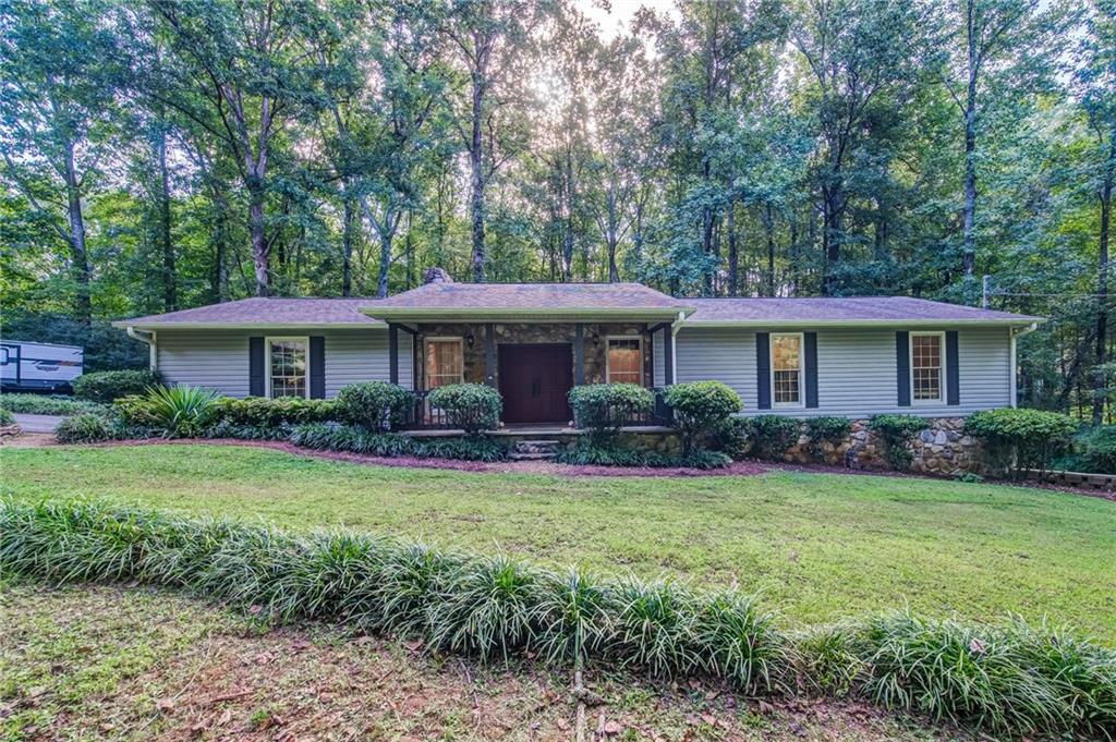 507 White Oak Drive, Jasper, GA 30143