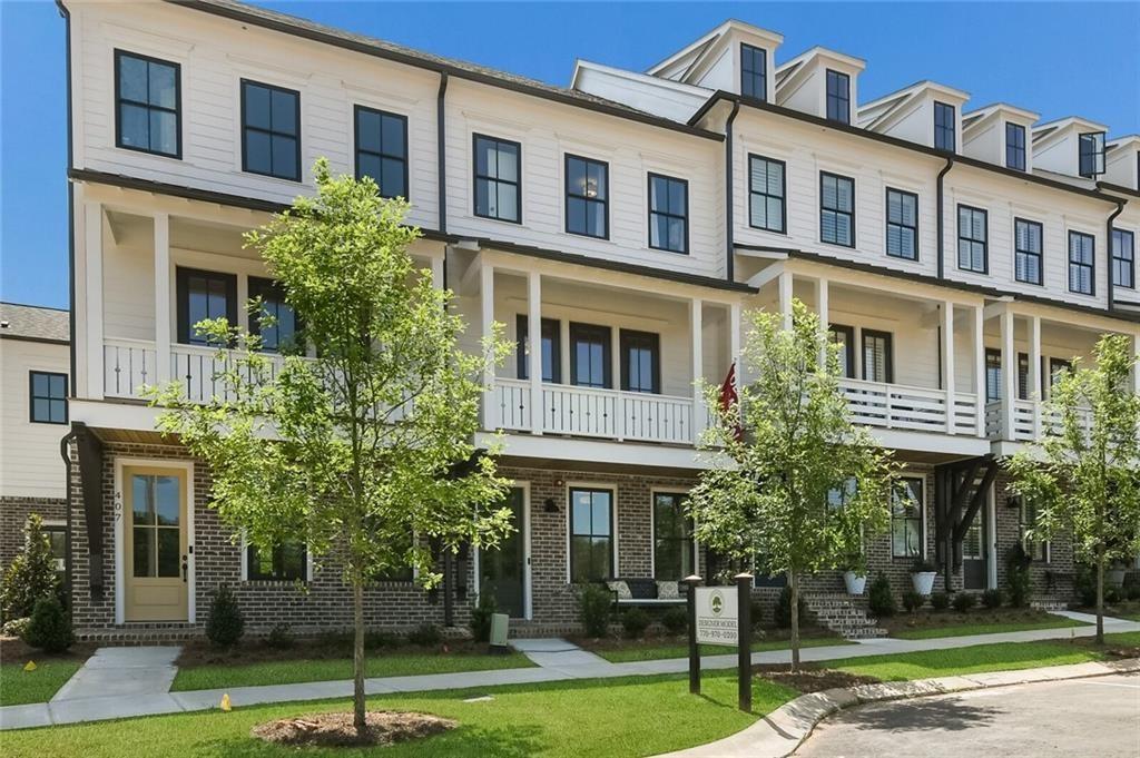 4232 Legacy Ln. #10, Acworth, GA 30101
