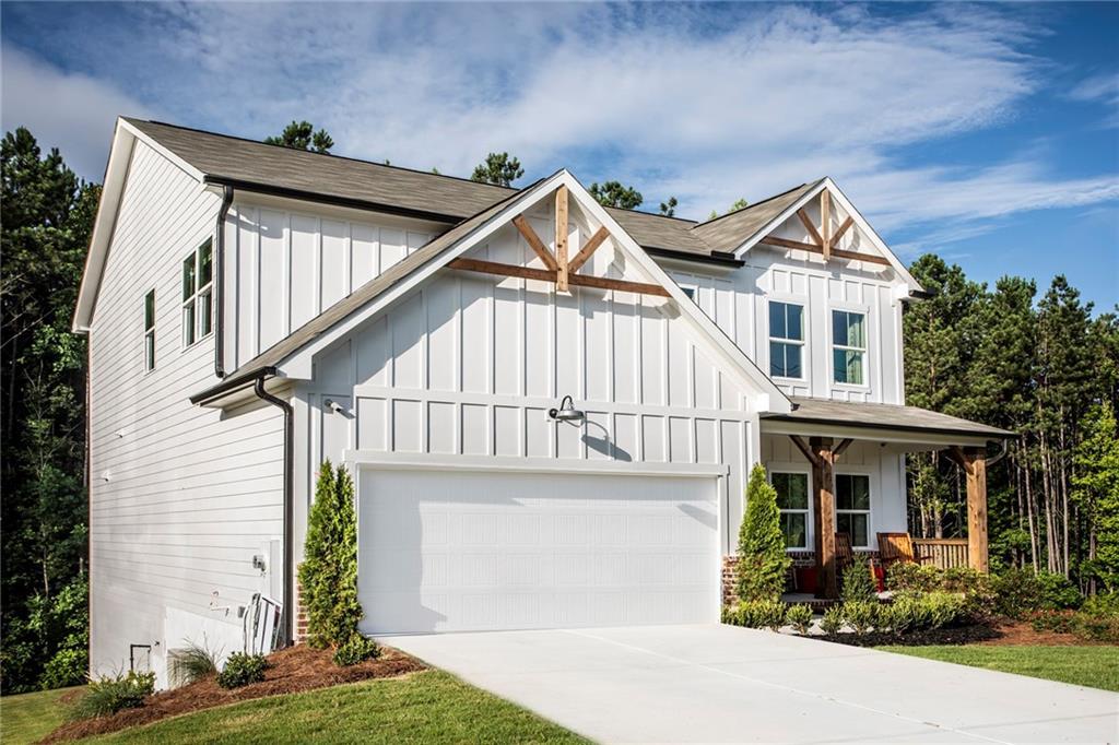 254 Broadstone Blvd., Acworth, GA 30101
