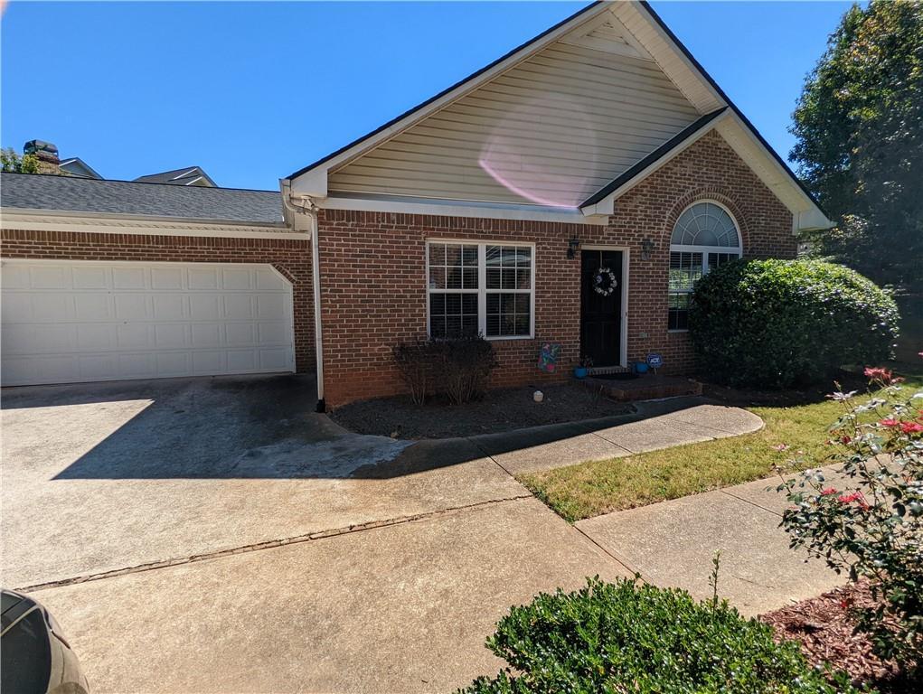3366 Raes Creek Rd. #24, Marietta, GA 30008