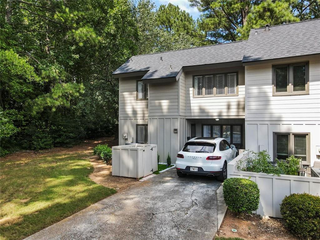 2457 Cedar Brook #13, Marietta, GA 30067