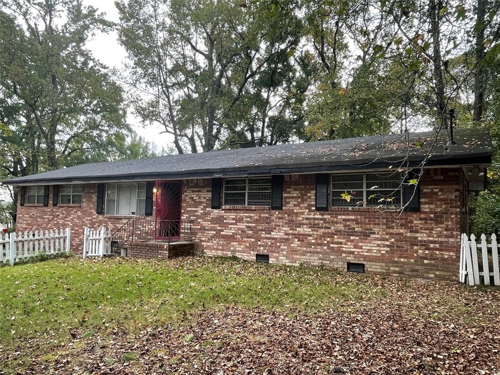 1610 Rey St., Atlanta, GA 30318