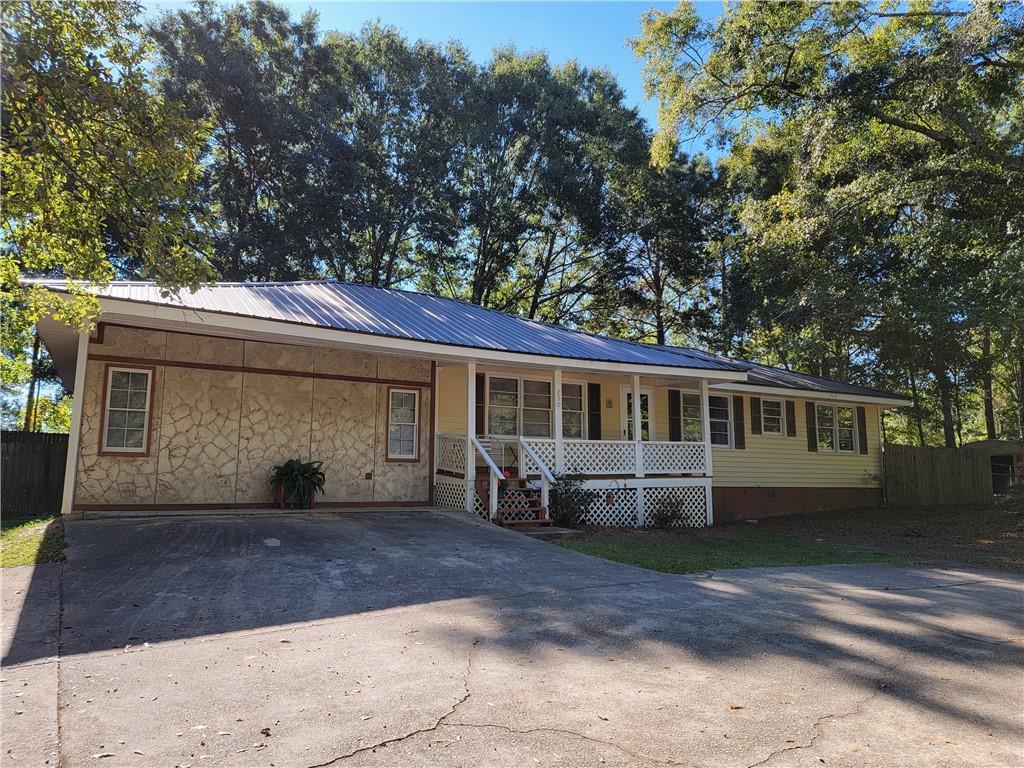 250 W Hwy 5, Whitesburg, GA 30185