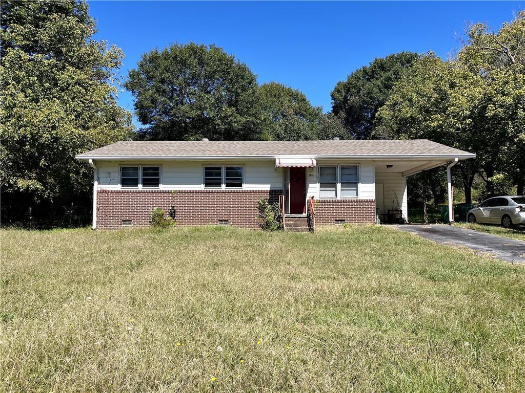 7630 Royston Rd., Carnesville, GA 30521