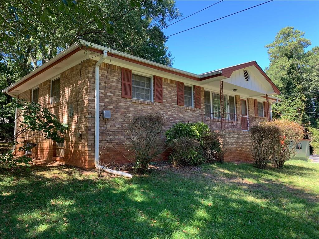 3158 Tammy Lynn Dr., Marietta, GA 30060