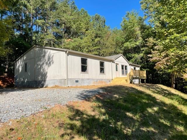 186 Brigadier Ct., Ball Ground, GA 30107