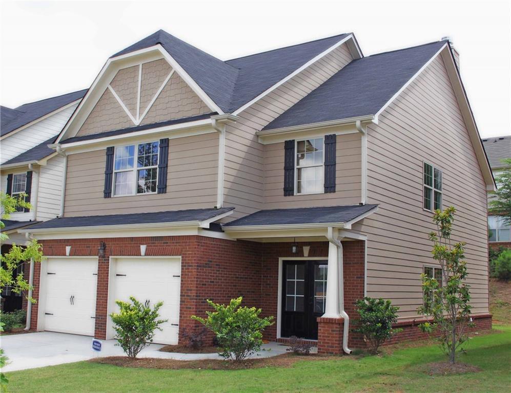4275 Almanor Cir., Norcross, GA 30071